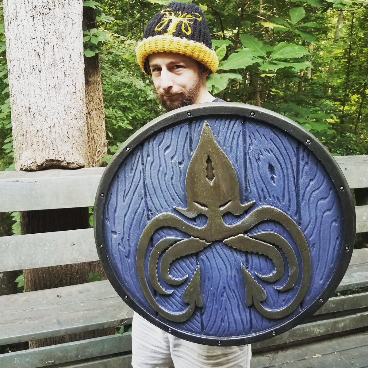 Azizal the Podreaver