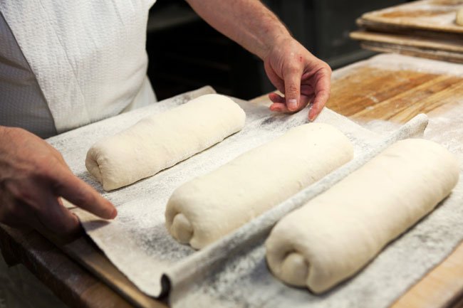bakemag's tweet photo. Bakers are wise to be open and transparent with customers regarding what goes into bakery products. https://t.co/6TqdoeA4k3 https://t.co/p4Tct8TXw8