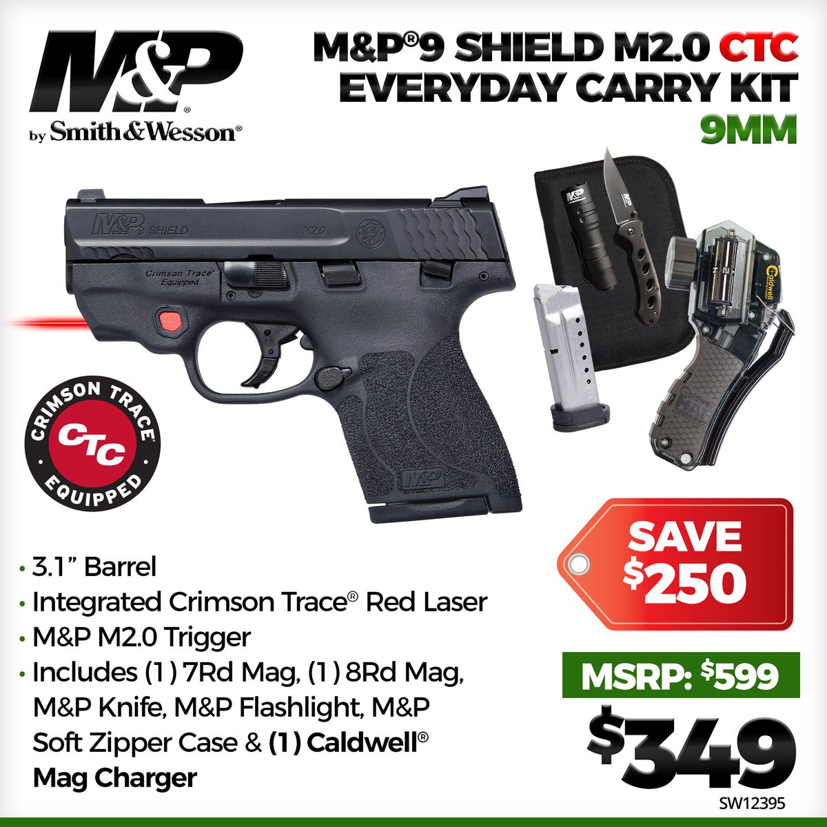 father's day gun deals
