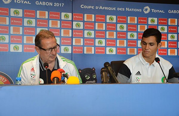 11) L'Algérie se tire encore une balle dans le pied. Georges Leekens arrive en pompier. Il débute par une défaite 1-3 au Nigéria qui rend la qualif en CDM 2018 quasi impossible. S'en suit une élimination au 1er tour de la CAN 2017. Leekens démissionne. 3ème coach en 2 ans.