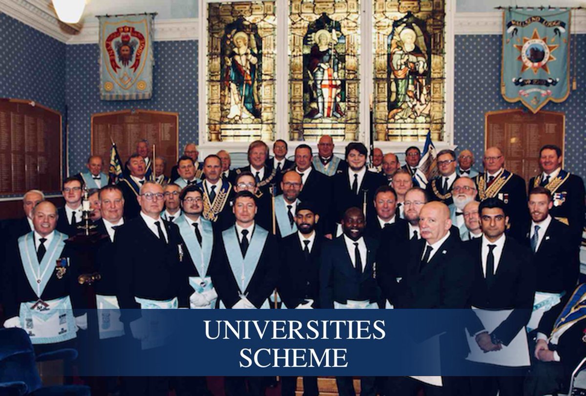 On the 24th of May, the Duke of Connaught Lodge n°3892 was greeted by the presence of over 100 brethren including our Assistant Grand Master RW Brother Sir David Wootton alongside our Scheme Chairman W Brother Mark Greenburgh to witness a sublime double initiation ceremony.