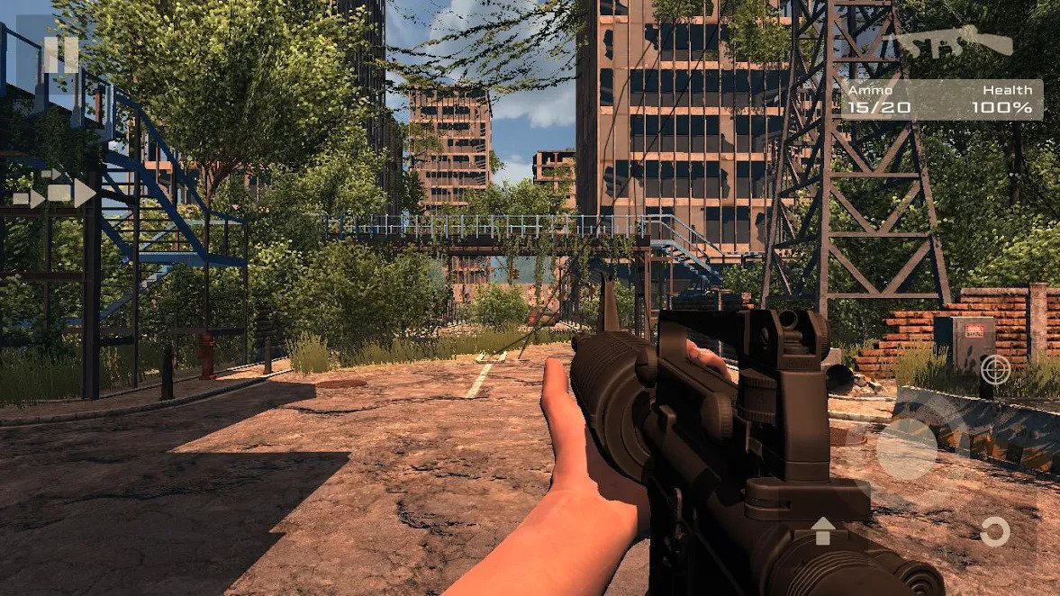 The_Jyuce's tweet photo. I am releasing my first PS4 homebrew game named "Strike Elite" for firmware 4.55 or above(works on 5.05).
This FPS game was developed using unity3d.
Special Thanks to Snake Plissken and LightningMods for support.

Download: https://t.co/bZ3pgmgNLC https://t.co/gToxVaxFkY