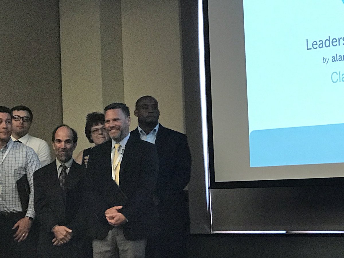 Petitrn's tweet photo. Congratulations @ Neil Shoffner and Dana Hatchett on your graduation from Leadership Alamance!!!! #CHARM, #Proud_CNO/VP https://t.co/7yc37XotlB