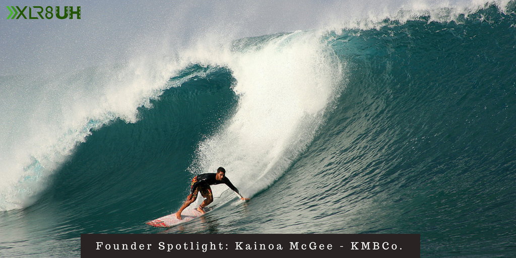 XLR8UH's tweet photo. Big #FounderShoutOut to the legendary @kainoamcgee. 😎🤙 His #XLR8UH #Cohort4 #startup KMBCo produces boards that enable people with disabilities to #ridethewave. 🌊 #GiveAloha #StartupLife #Gityoboogieon #SurfsUp #StartupParadise #HawaiiBiz #SultanVentures #XLR8HI https://t.co/X9up7tHnyn