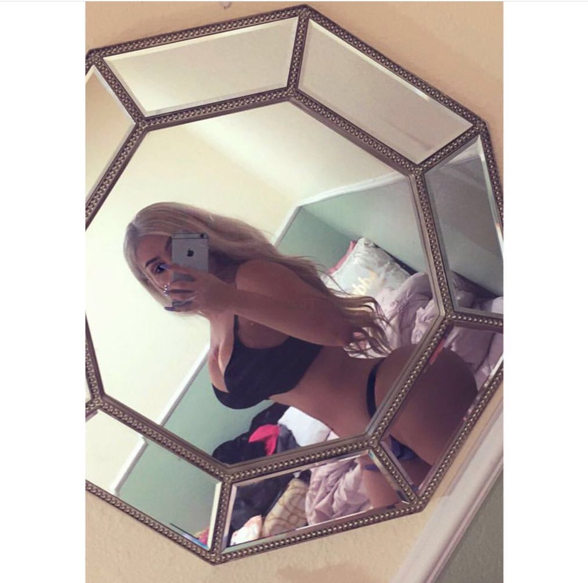 parissldn's tweet photo. IG @pariislondon☺️ https://t.co/Q0HKfwgE1w