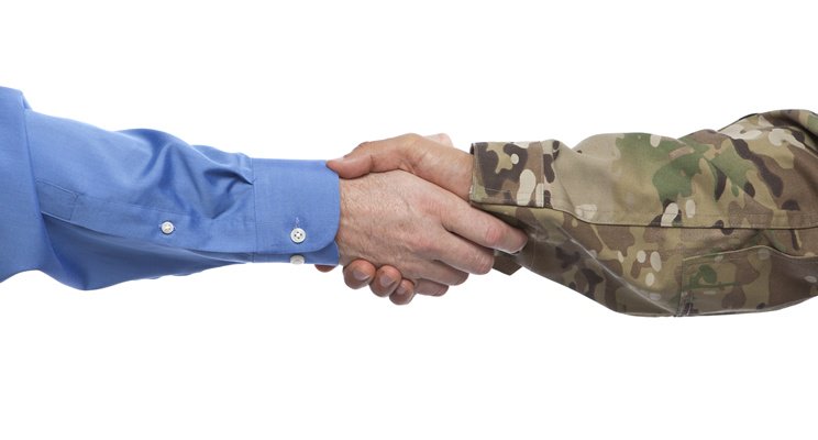 Riverside: Supervisors Approve Policies Expanding Job and Training Opportunities for Veterans hubs.ly/H0cyrgX0 #veterans #jobs