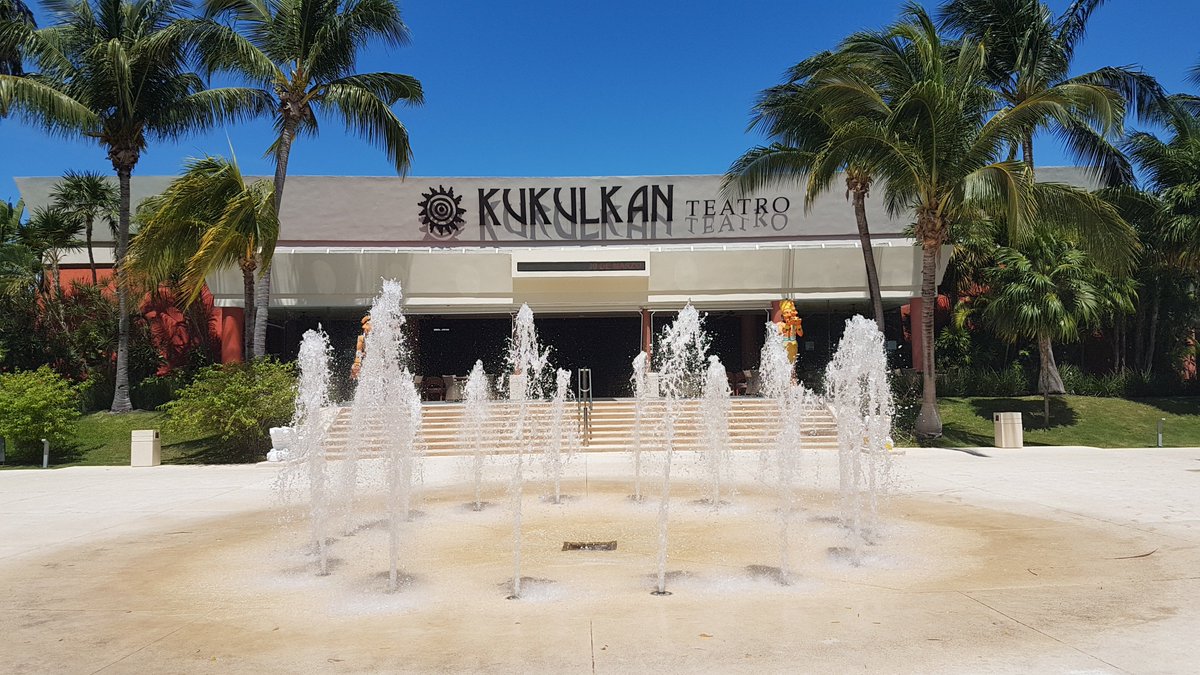 BarceloMayaGR's tweet image. We are in México! 😎
✅ Amazing food 
✅ Amazing weather
✅ Wonderful beach
✅ Great service
#BarceloExperience