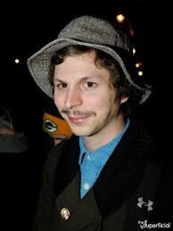 A big fat happy birthday to the baddest BADDIE i know: Michael Cera    