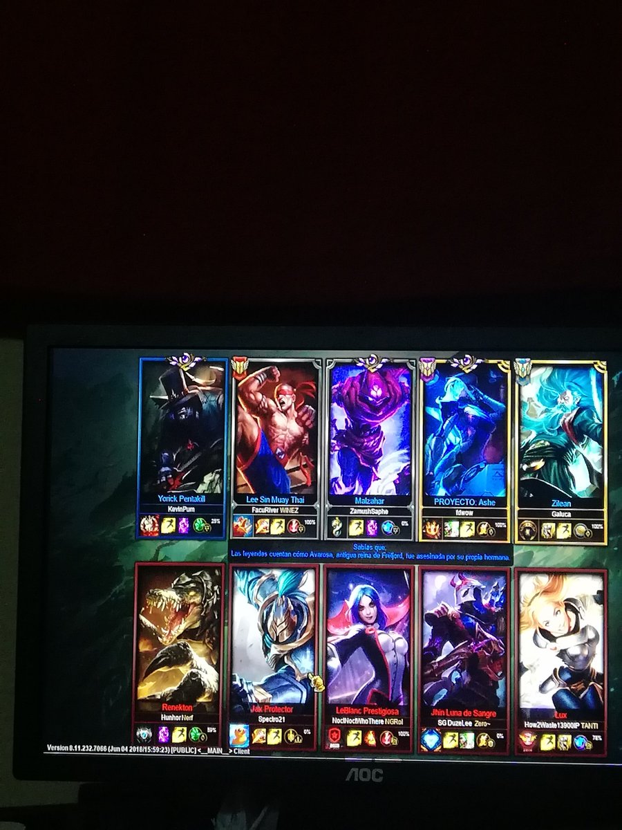 fedemndz's tweet image. #rankedtime #ashe #las #LeagueOfLegends