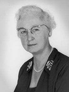 EMSWorldOFCL's tweet image. Born on this day in 1909: Virginia Apgar, inspiration for the APGAR score, the universally adopted assessment of infant health and vitality. The modern mnemonic was developed as a "backronym" to fit her name. Thanks to our board member Dan Swayze for the history lesson!