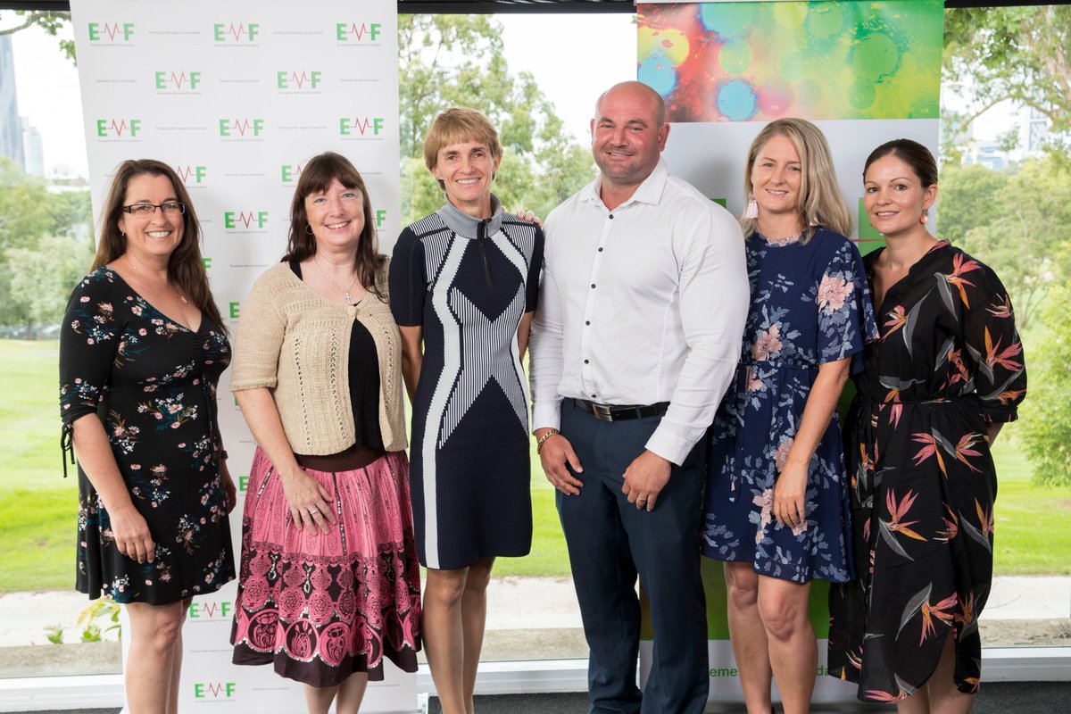 emfresearch's tweet photo. Got an #emergency #research #idea but not sure how to get started? EMF's Research Support Network can help #EMFRSN @MetroNorthHHS @MetSthHealth @GC_Health @wm_health @darlingdownshhs @MackayHHS @TownsvilleHHS @CairnsHHS @NWestHealth @qldhealthnews https://t.co/oRpFc4XsKq https://t.co/25QIgvc1M7