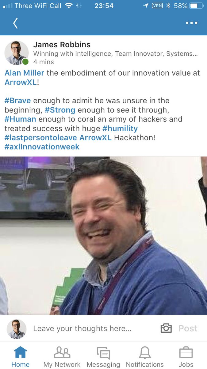 thewinningcio's tweet image. #innovationhero #AXLInnovationWeek