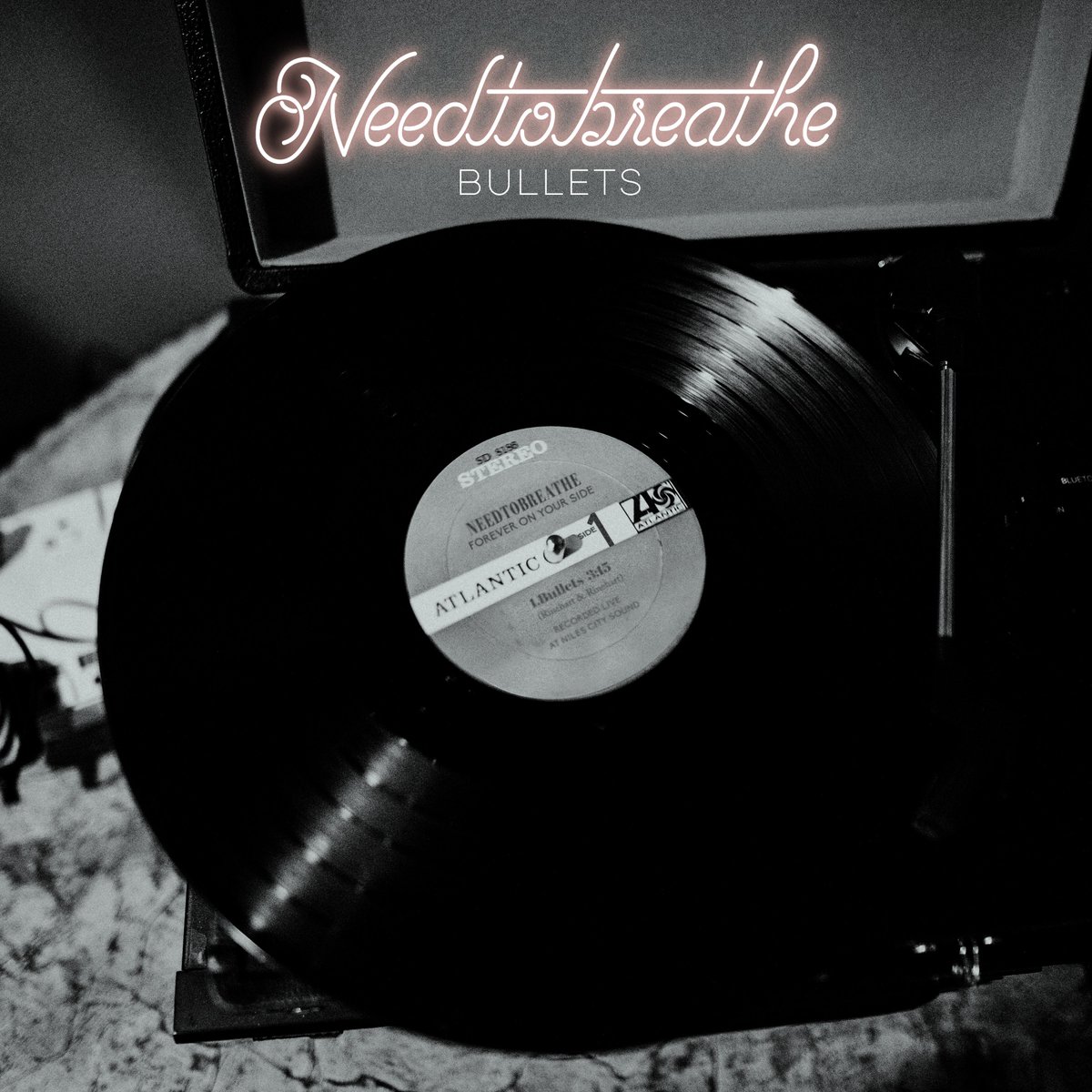 NEEDTOBREATHE's tweet photo. Don’t let your blood run cold
Don’t let your heart be stoned
Don’t be the bitter one https://t.co/XngsGB65nf