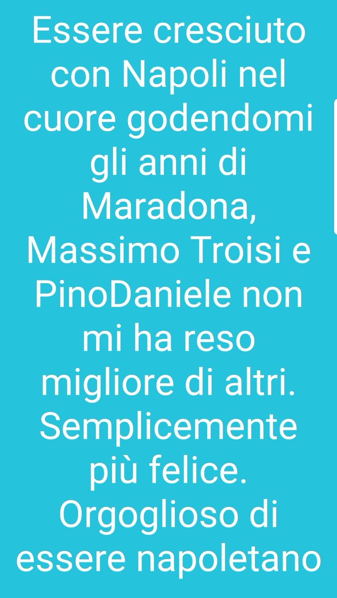 Vincenzo 1926 (@donenzolotto) on Twitter photo 