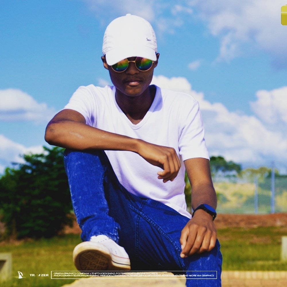 Traizer5's tweet image. #NewProfilePic