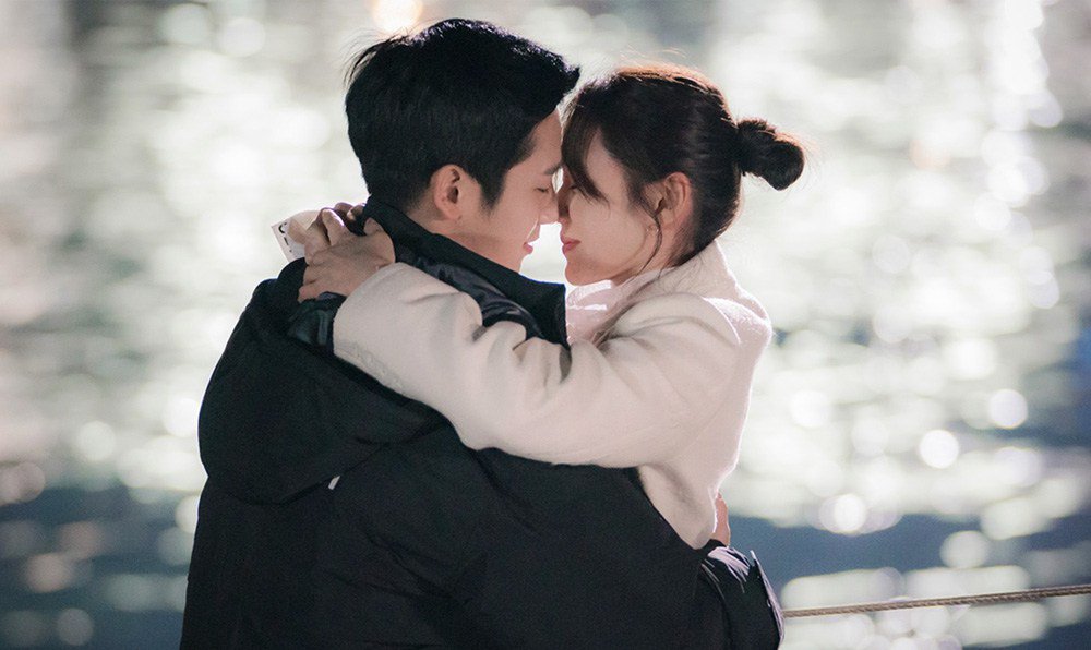 10 дорам, которые можно пересмотреть на зимних каникулах (версия 2020) 7 10 дорам, которые можно пересмотреть на зимних каникулах (версия 2020)