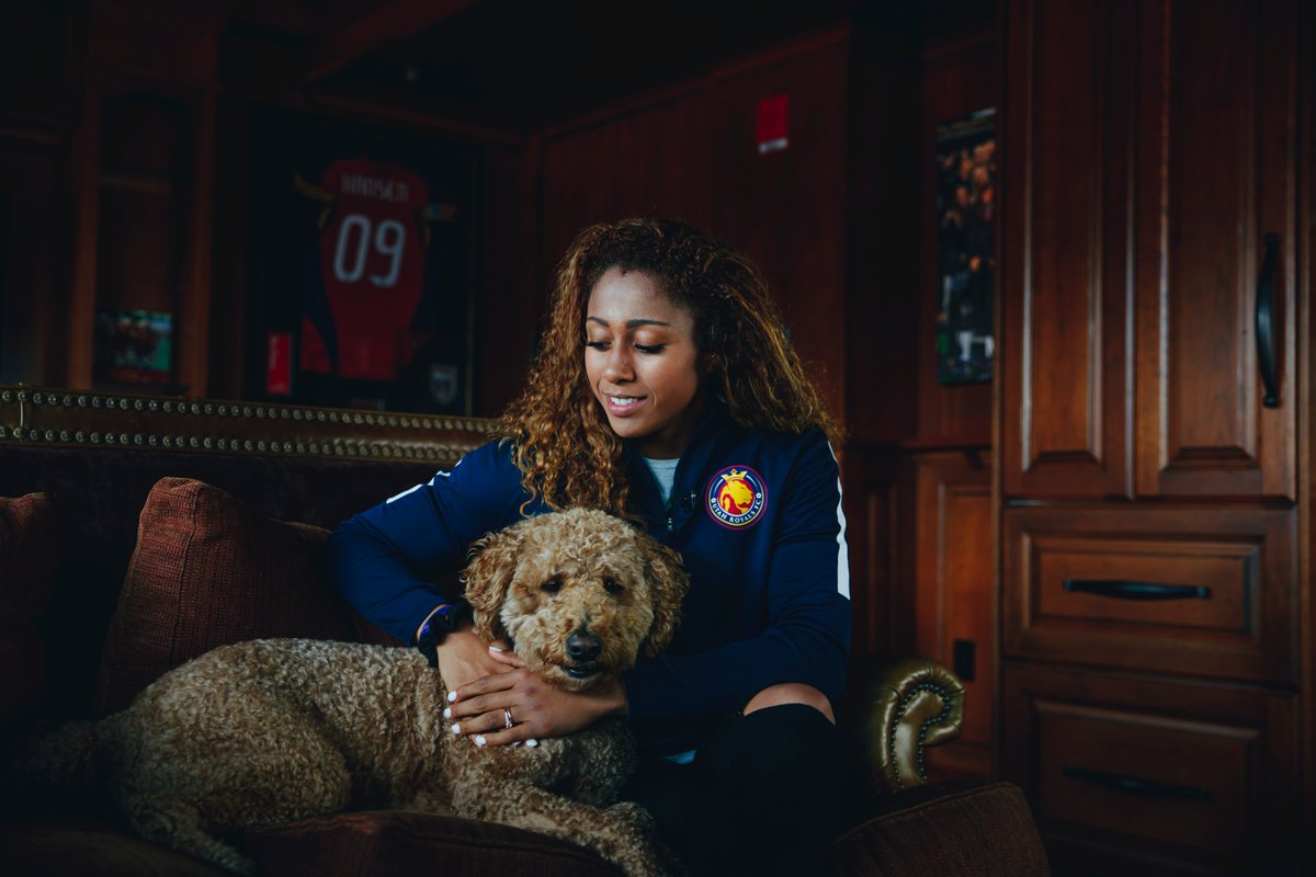 Utah Royals FC tweet media