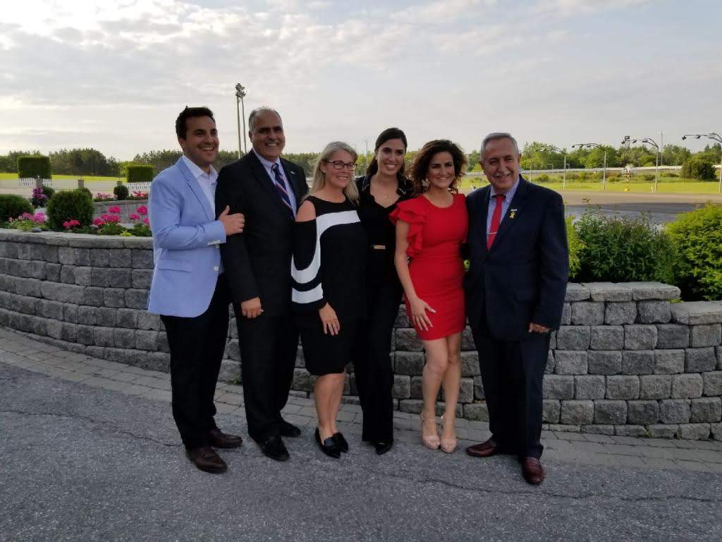 Rideau Carleton Raceway tweet media