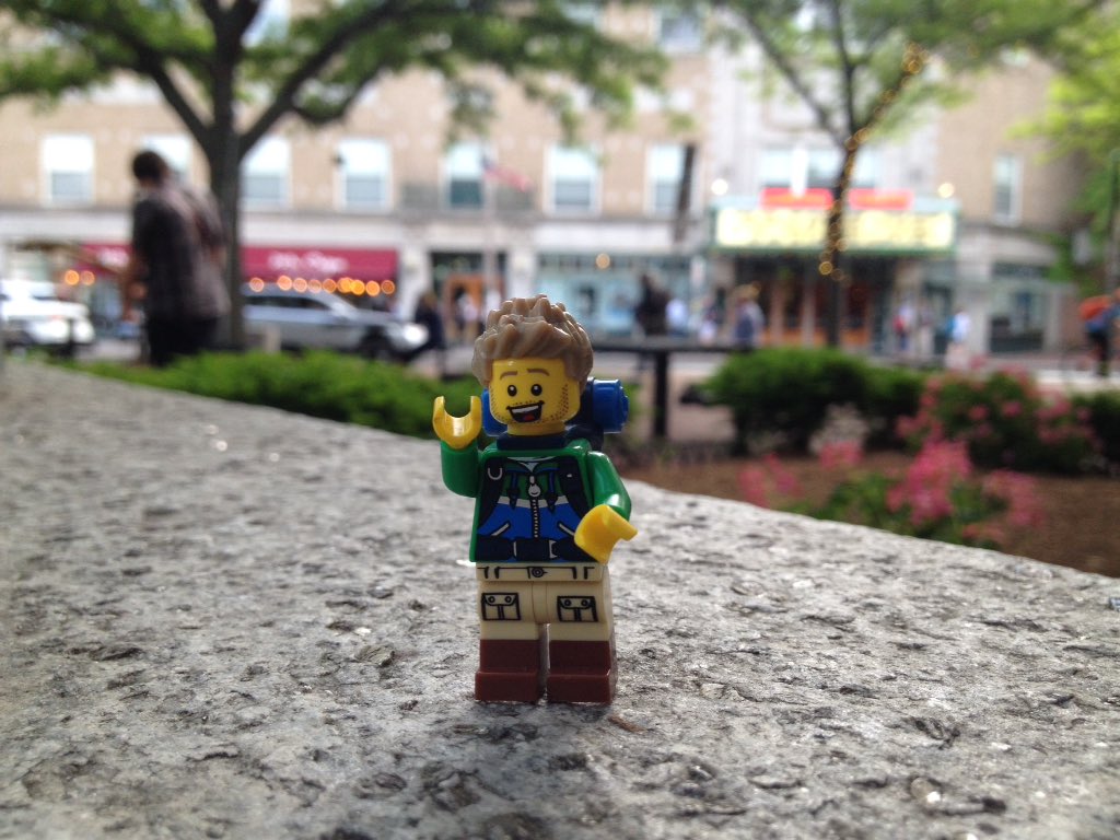 msgilbertrocks's tweet photo. Brick had more adventures this week at
@TuftsUniversity's #LEGOEdSymposium #TuftsSTEMEdConference. Looking forward to a nice dinner out. Join us if you're nearby! Clues in photos π
@LEGO_Education @TuftsCEEO
@BostonBurgerCo #DavisSquare #bricktheadventureguy https://t.co/mLqyx3CJa1
