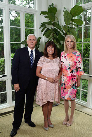 Kellyanne Conway (@kellyannepolls) on Twitter photo Happy Birthday <a href="/VP/">Vice President JD Vance</a>!
May God bless you with many more. 🎉🎂🇺🇸 Happy Birthday <a href="/VP/">Vice President JD Vance</a>!
May God bless you with many more. 🎉🎂🇺🇸