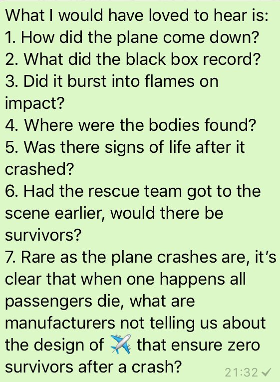 FrankDavidPR's tweet image. Too many questions on the unfortunate #FlySax crash...