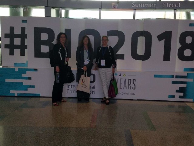 Allucent_CRO's tweet photo. #CatoResearch had a very productive time at @BIOConvention in Boston this year with more than 500 partnering meetings! https://t.co/0nQ1LYG9k2