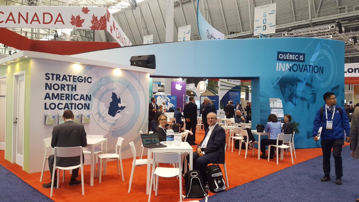 Allucent_CRO's tweet photo. #CatoResearch had a very productive time at @BIOConvention in Boston this year with more than 500 partnering meetings! https://t.co/0nQ1LYG9k2