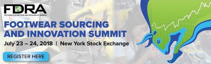 MawsonGlobal's tweet photo. RT @FDRA: 2018 Sourcing &amp; Innovation Summit July 23-24th at the NYSE!  The ONLY 100% summit focused solely on footwear. Hear awesome keynotes &amp; explore footwear #globalsourcing #supplychain and factory compliance trends.  Learn more https://t.co/at1lxmkEN4 https://t.co/X5osoNGmoQ