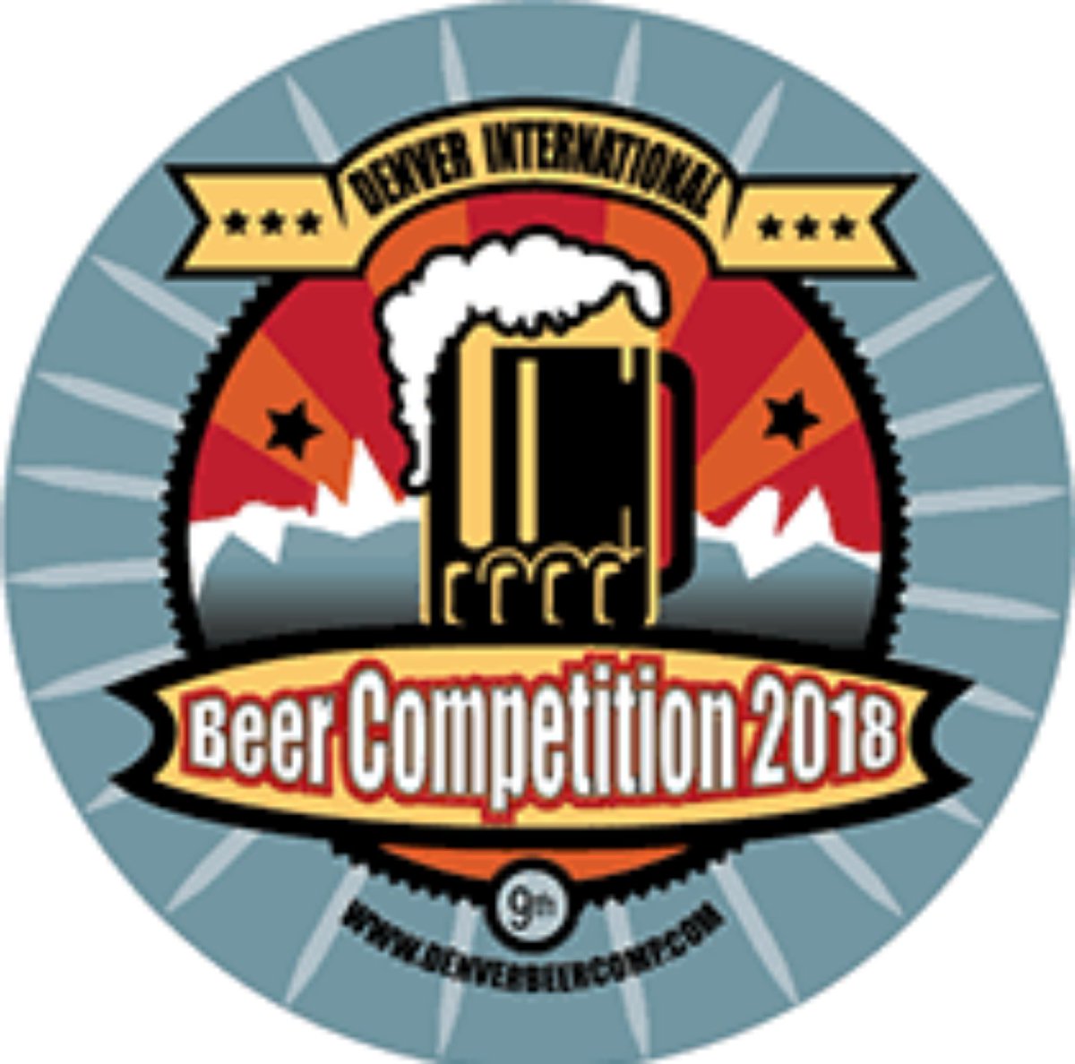 BigSexyBrewing's tweet photo. Big Sexy's Overcast in the Burbs takes gold at The Denver International Beer Competition!  Also grabbed silver's for Berry Bomb and Pink Drank Kettle Sours! #Sacramento #sacramentocraftbeer https://t.co/oyou1MFHqp