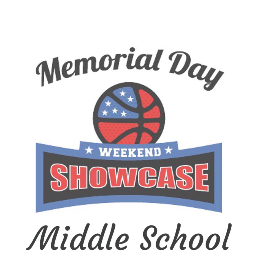 Final Day of the ZG Select Middle School Memorial Day Weekend Showcase Powered by NEGR recaps!
**All-Tournament Teams**
Check out who made the teams for each division here: bit.ly/2JnfiKM
