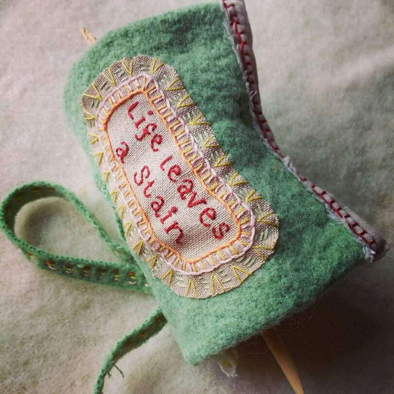 theowlthehare's tweet photo. Lancashire - we're heading your way! Preserving the Precious handstitch workshop 7-8th July at Creative Threads Workshops #garstang #personalhistories #preservedinstitch https://t.co/PNWGO0j8NL https://t.co/mdgfSJcJWm