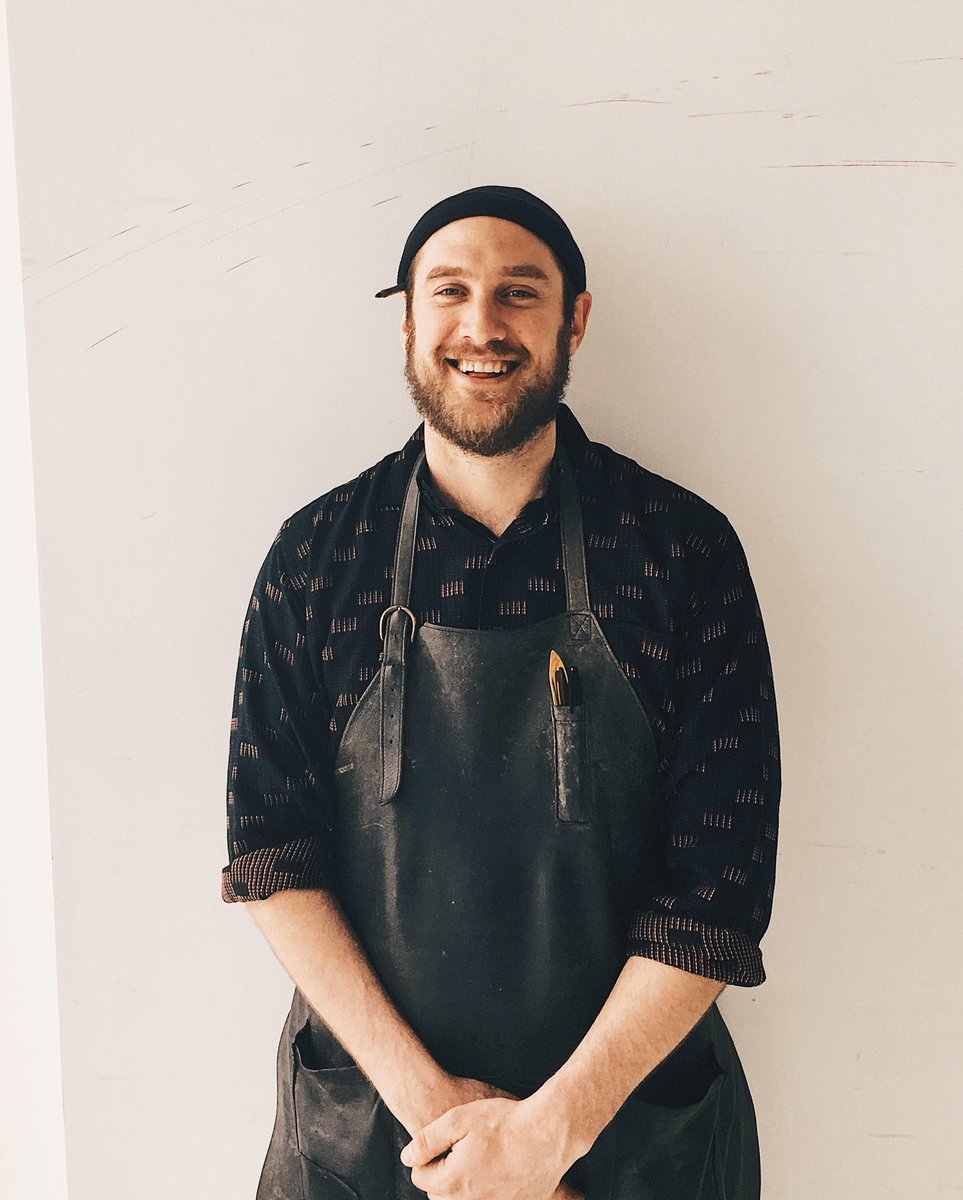 CrateChef's tweet photo. Brad Leone (@bonappetit’s web series It’s Alive with Brad) is our new featured #CrateChef! Comment below to tell us your fav episode or “Bradism” and we’ll include an extra item in your box! What will be inside Brad’s box? We can’t tell you yet, but it’s going to be good! 📦 ❤️ https://t.co/ILFrASFuxx