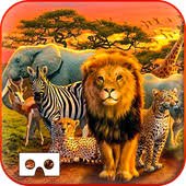 angelaruedacast's tweet photo. #Realiadvirtual en el ámbito educativo con la aplicación #SafariTours aventuras VR 4D #TICNebrija  https://t.co/ojgZwCETqX https://t.co/6pP8HL4qkB