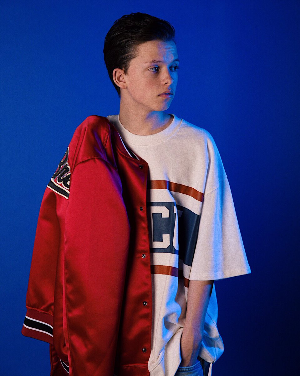 jacobsartorius's tweet photo. You got me like.... 😍 https://t.co/Z1AZGKT2EB