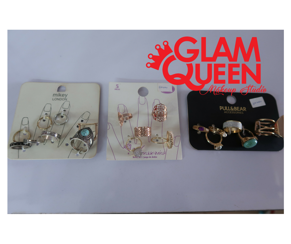 GlamQueenStudio's tweet photo. Who wouldn't feel confident with these rings on their fingers. We have so much more to choose from at the store. Feel free to stop by any time.

#girlsrings #feelawesomewiththese https://t.co/jZ3rblg8XP