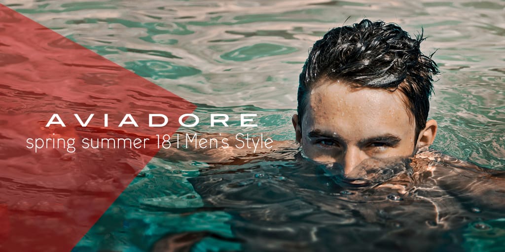aviadore's tweet photo. A V I A D O R E
Spring Summer 18 | Men's Style

https://t.co/NoAQ6r1DZL https://t.co/UjTX7DEvL2
