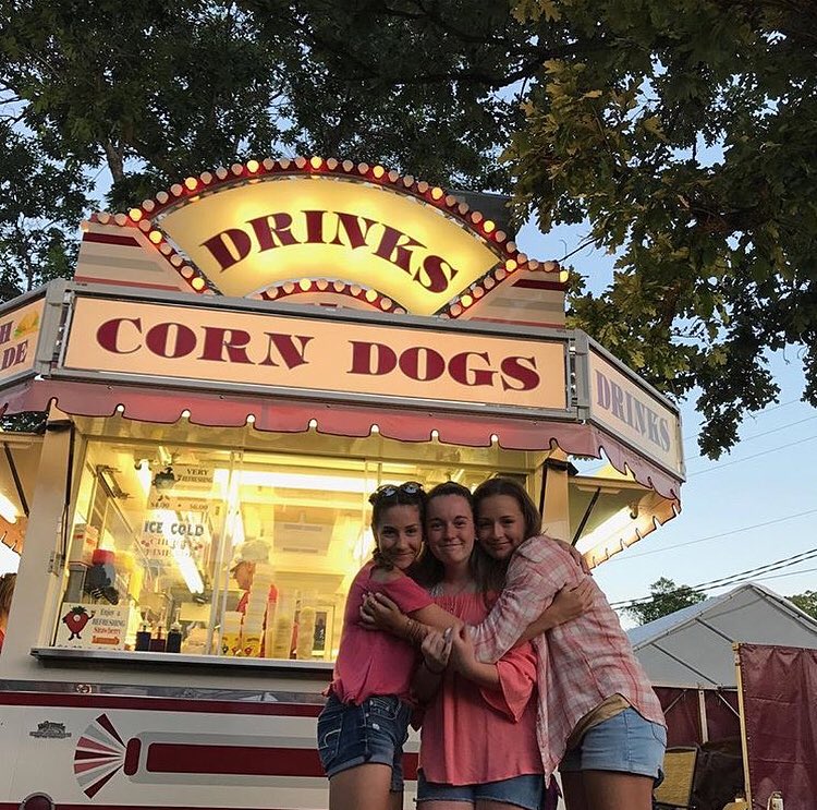 VisitSalina's tweet photo. Going to the @SHRiverFestival this weekend and want to be featured on our website + social media pages? Be sure to tag your photos with #SHRF2018 or #VisitSalina then head https://t.co/NYLQNbQuEO to see if you made our page!
Thanks for visiting #SalinaKS! https://t.co/JJnJq42iKj
