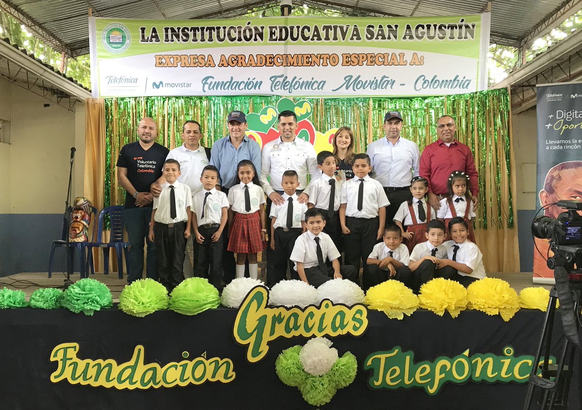 PtelefonicaCol's tweet image. Las mejores fotos nuestra actividad en #Mocoa disponibles en #Flickr #TodosConMocoa @FTelefonicaCo flickr.com/photos/prensat…