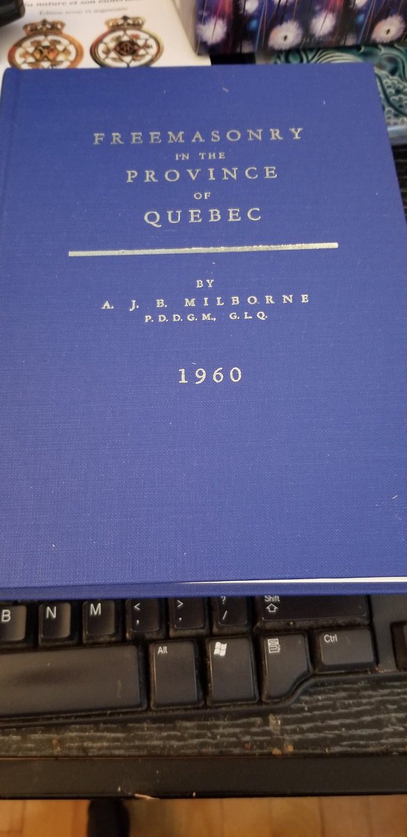 De la belle lecture pour les prochains jours :-)