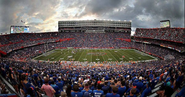 SEC Country Florida tweet media