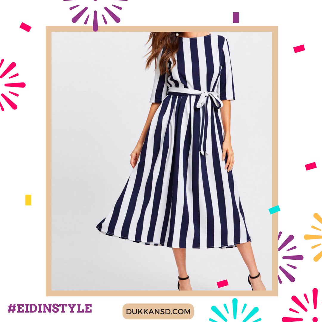 DukkanTweets's tweet photo. Celebrate Eid in style!
New in Dresses, delivered within 48 hours.
Place your order here:
https://t.co/7i7JH3q3AY
#Dukkan #EidInStyle #ShopInSudan #Sudan https://t.co/rqblZvEd1C