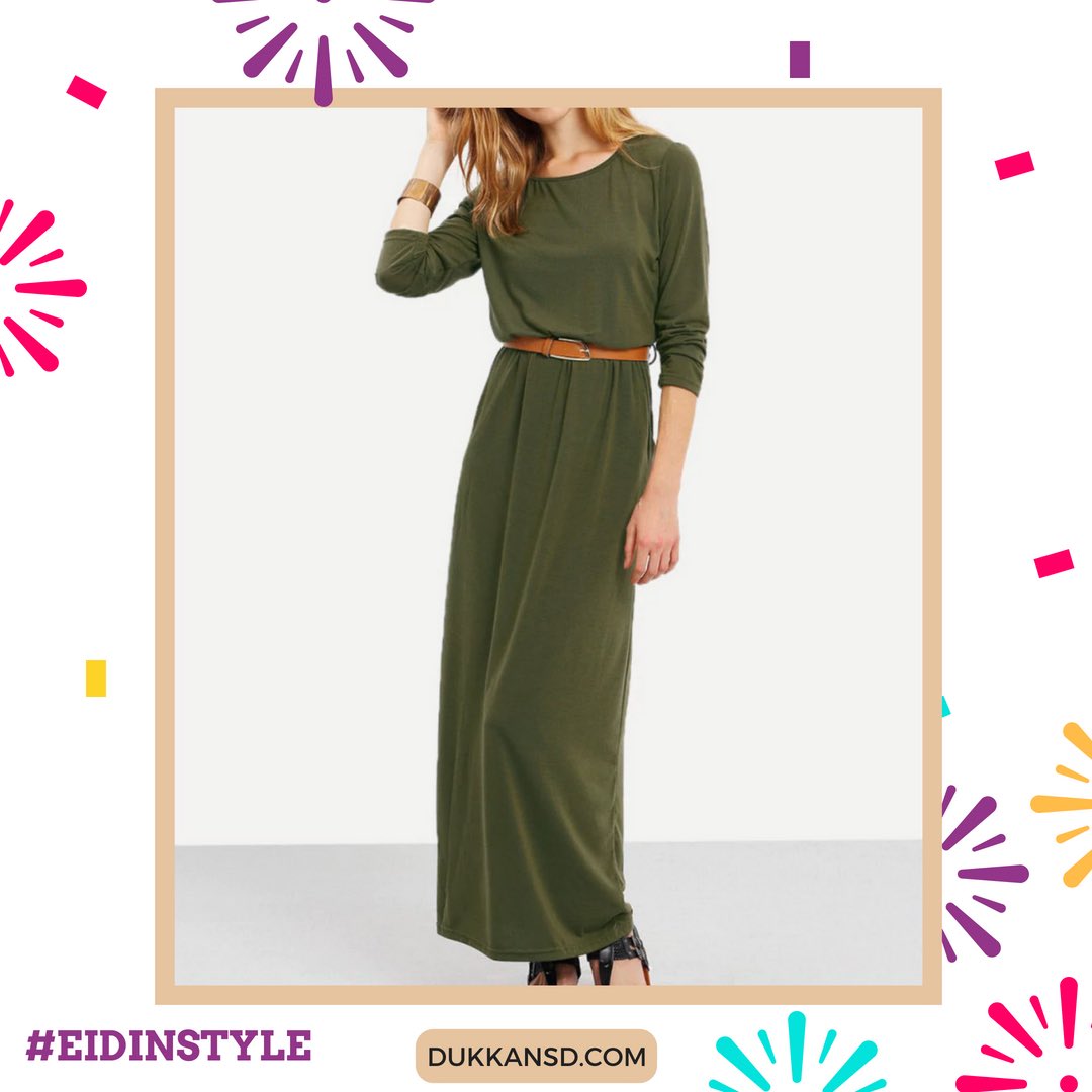 DukkanTweets's tweet photo. Celebrate Eid in style!
New in Dresses, delivered within 48 hours.
Place your order here:
https://t.co/7i7JH3q3AY
#Dukkan #EidInStyle #ShopInSudan #Sudan https://t.co/rqblZvEd1C