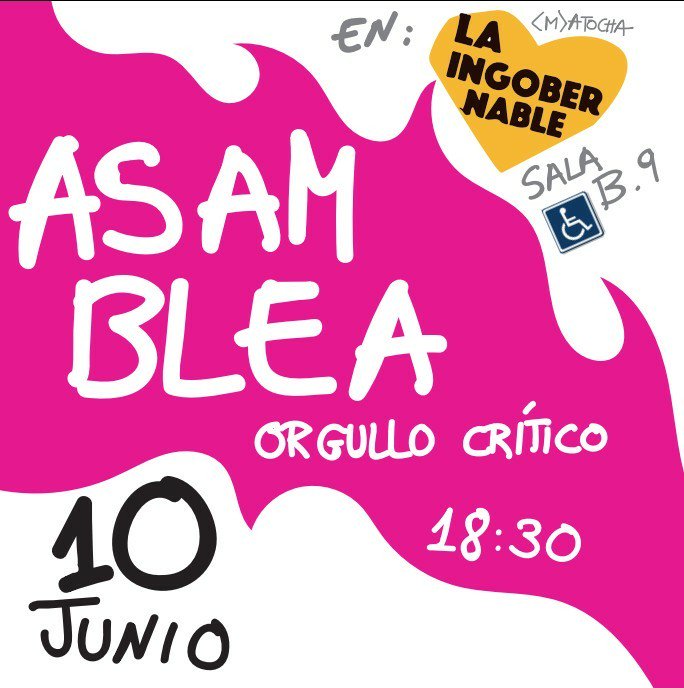 Orgullo Crítico tweet media