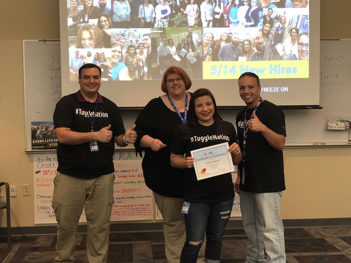 reedy_crystal's tweet photo. #NewHireOnFire 🔥#TeamLebanon #Graduation 🤠 #AllWeDoIsWin 🏆#Team_D🥇4 of 6 📸 https://t.co/vHXolHEitq