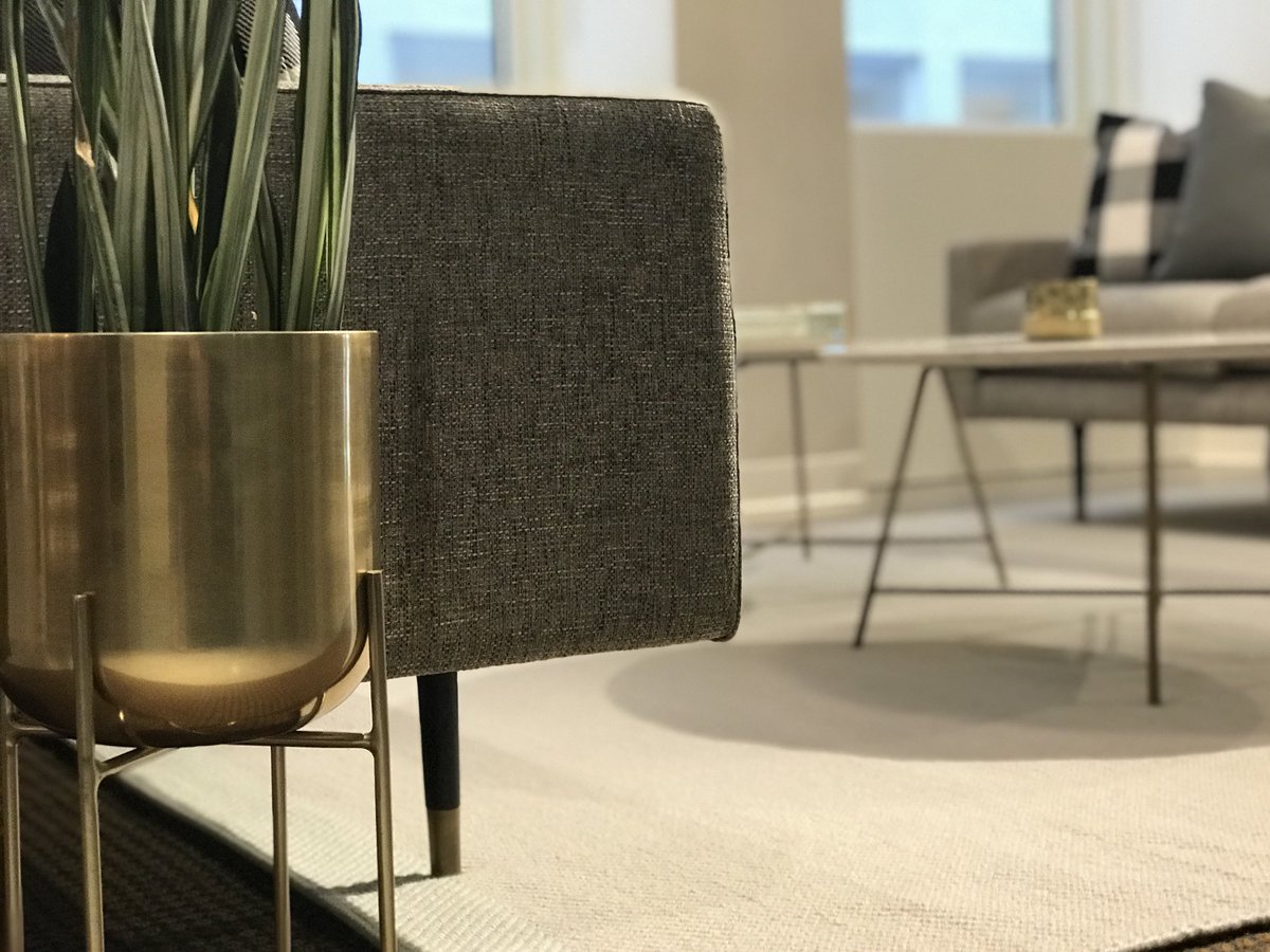 OFS_Social's tweet image. Getting close now...down to the details! @NeoCon_Shows #neocon50 #imagineaplace #productsnotprototypes