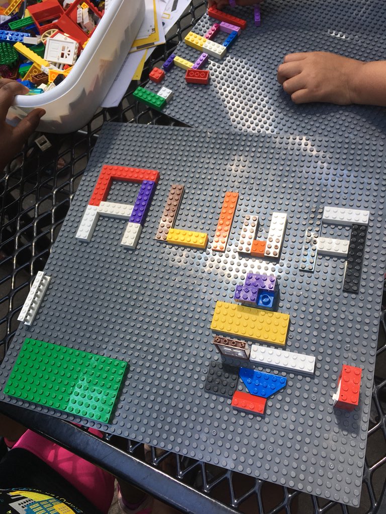 One more beautiful creation. <a href="/BuggMagnet/">Bugg Magnet Elementary School</a> <a href="/Dbennett2D/">Mr.Bennett</a> #buggexpo