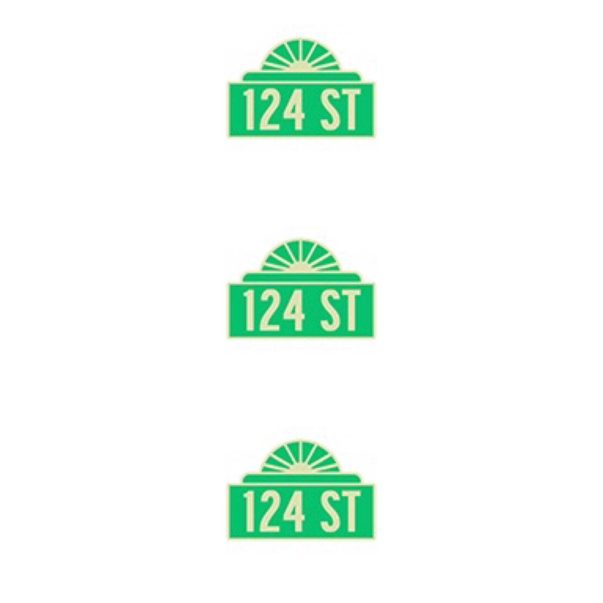Edmojis's tweet photo. It’s Thursday! Who’s going to the 124th Street market? #edmojis #exploreedmonton #124thstreetmarket #localyeg #yegfood https://t.co/aXxFvDngLX