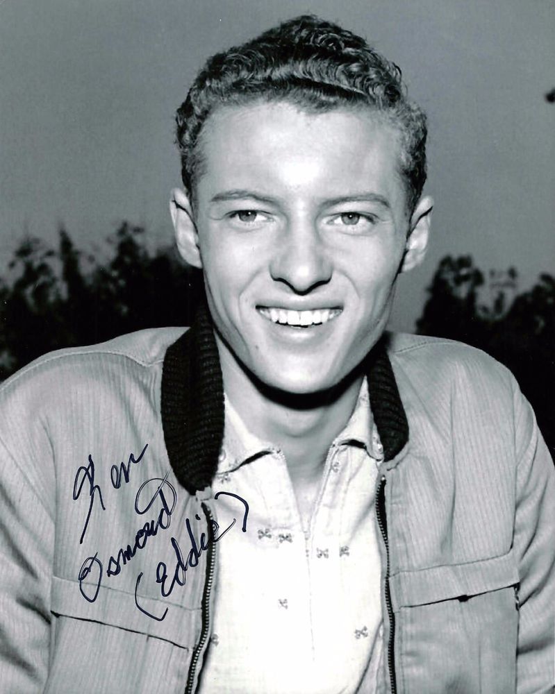 Happy Birthday to Ken Osmond! 