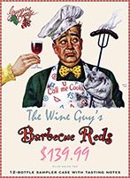 WineGuyFishers's tweet photo. The Wine Guy has preassembled a great assortment of "Tuesday" night wines that will pair with hamburgers, ribs, pork chops or steak. Each wine has tasting notes and a food pairing idea. Stop by soon 
to pick up your assortment.
https://t.co/jV2IIBYzNM https://t.co/65wTZl3zQZ