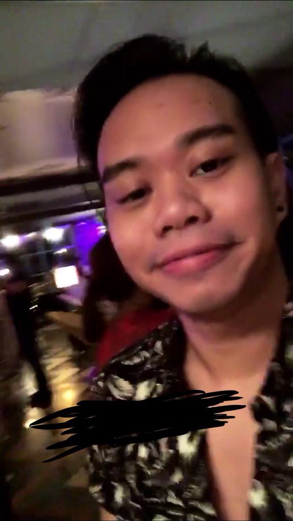 Gerald Ivan Cruz tweet media